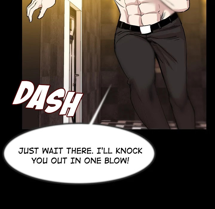 My Body Chapter 25 page 20 - Chapter 25