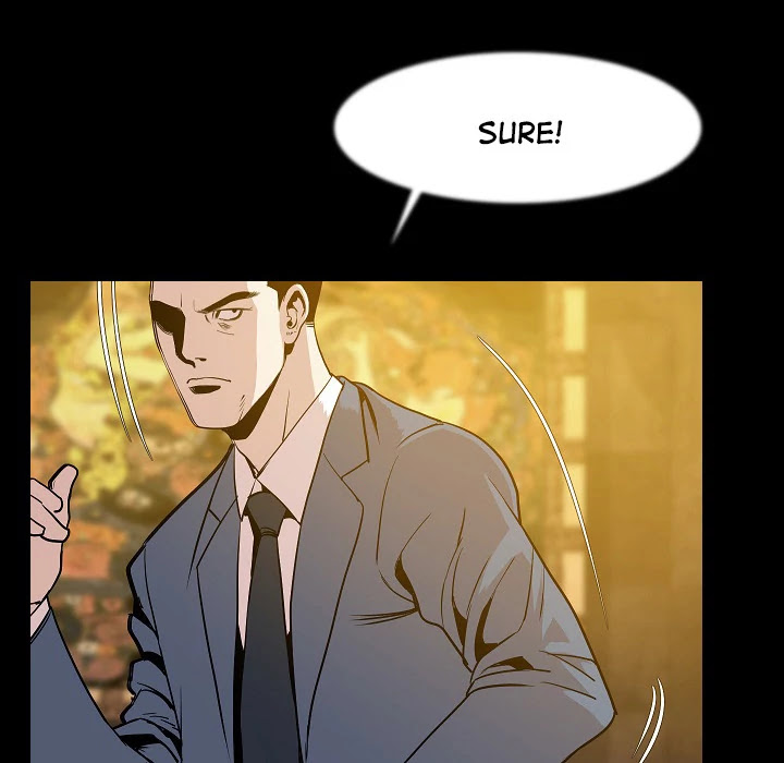 My Body Chapter 25 page 21 - Chapter 25