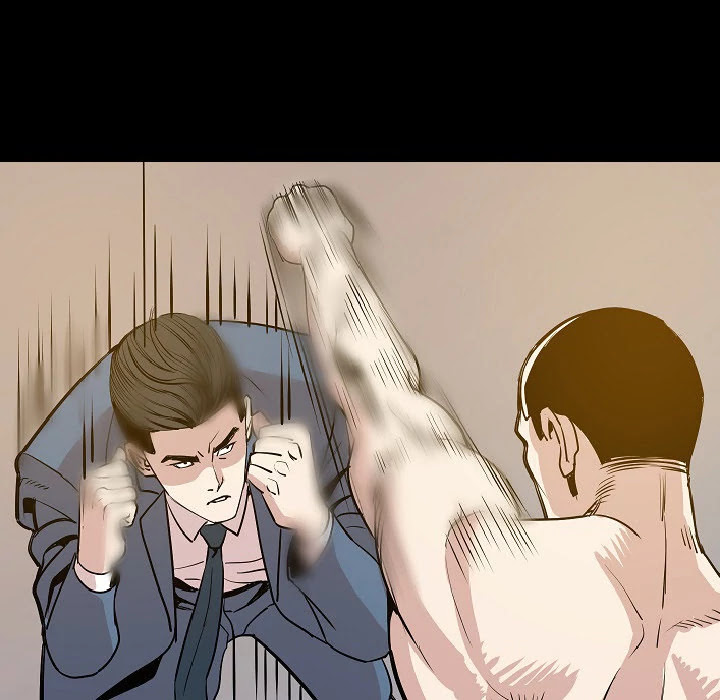 My Body Chapter 25 page 23 - Chapter 25