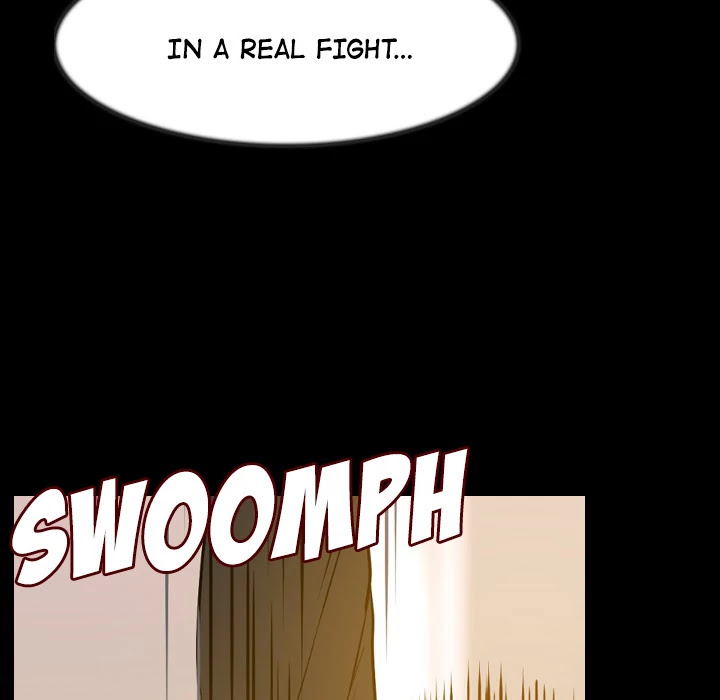 My Body Chapter 25 page 26 - Chapter 25