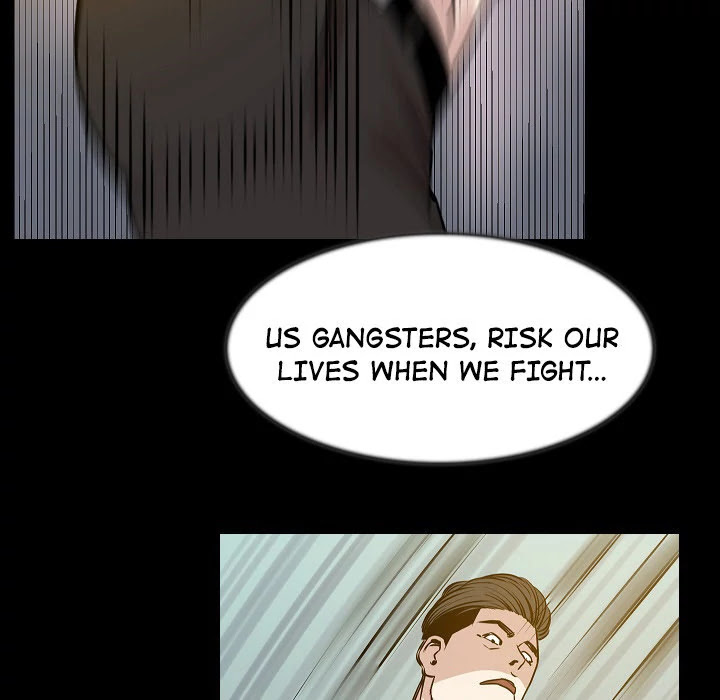 My Body Chapter 25 page 28 - Chapter 25