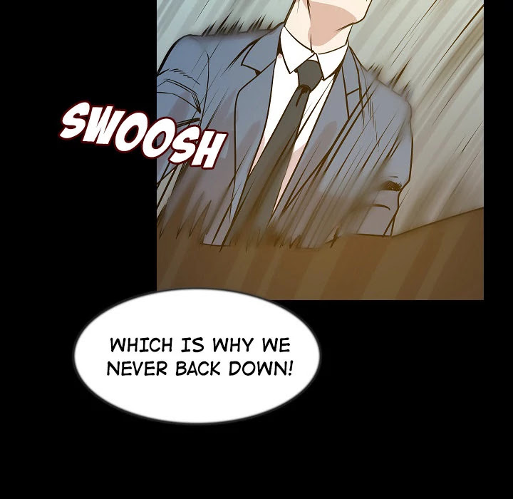 My Body Chapter 25 page 29 - Chapter 25