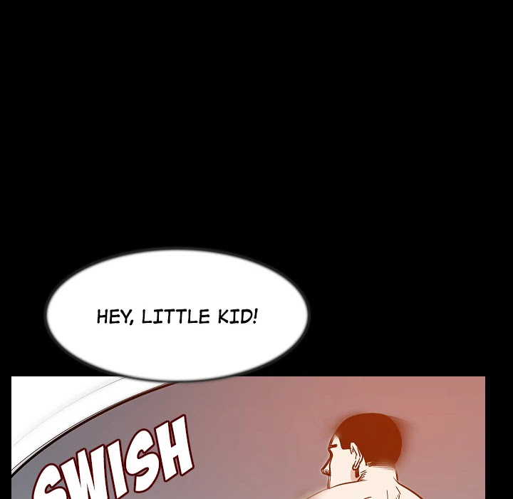 My Body Chapter 25 page 30 - Chapter 25