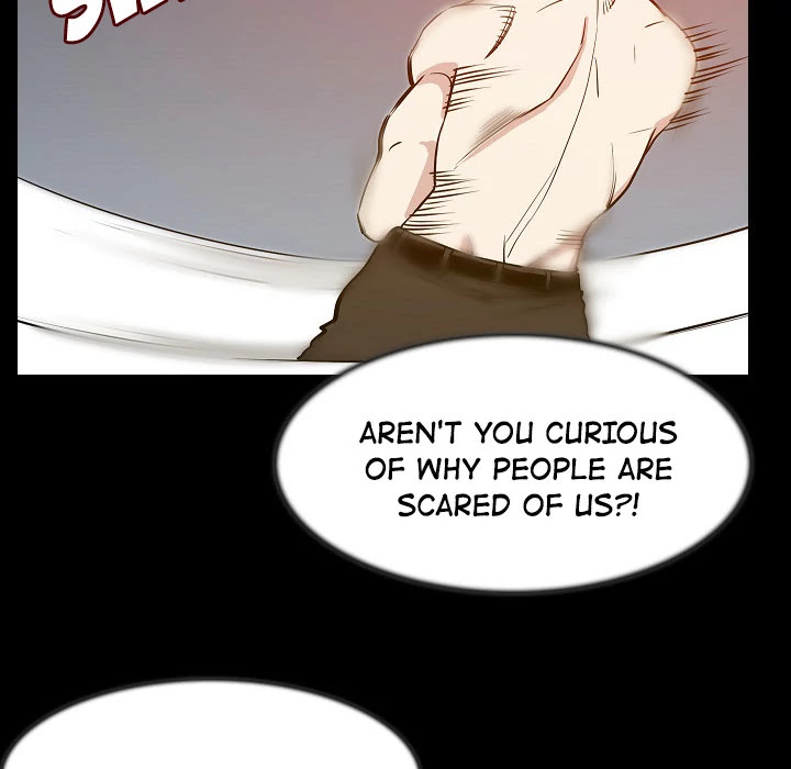 My Body Chapter 25 page 31 - Chapter 25
