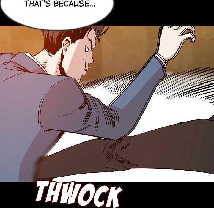 My Body Chapter 25 page 32 - Chapter 25