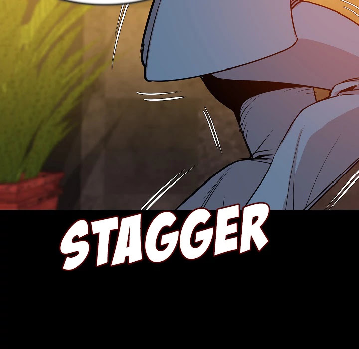 My Body Chapter 25 page 34 - Chapter 25