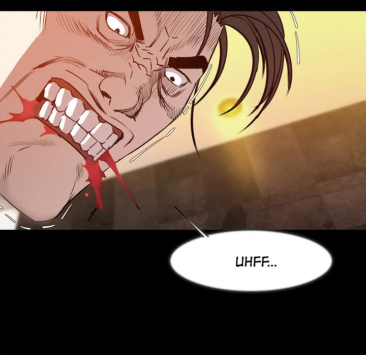 My Body Chapter 25 page 36 - Chapter 25