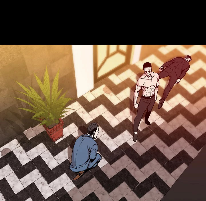 My Body Chapter 25 page 37 - Chapter 25