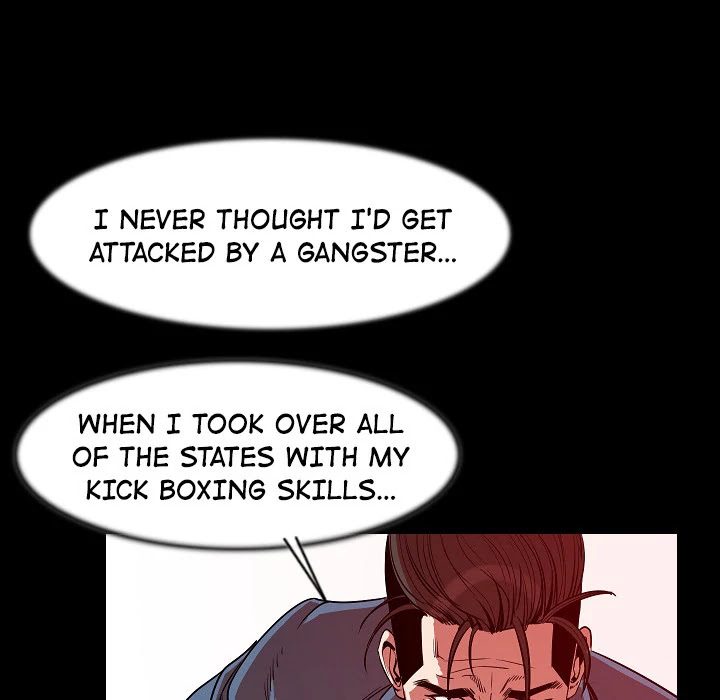 My Body Chapter 25 page 38 - Chapter 25