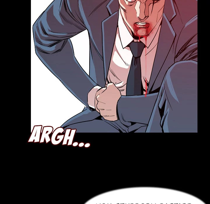 My Body Chapter 25 page 39 - Chapter 25