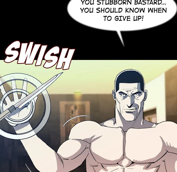 My Body Chapter 25 page 40 - Chapter 25