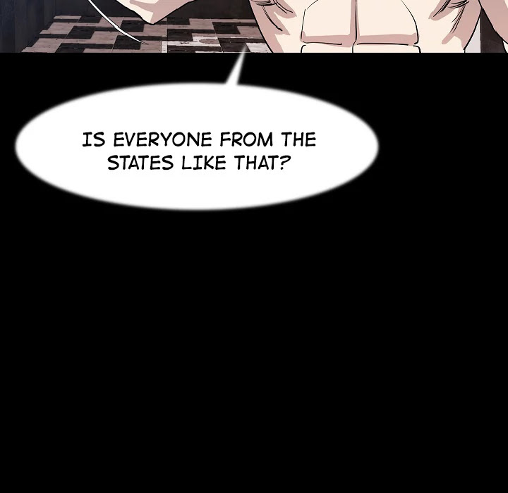 My Body Chapter 25 page 41 - Chapter 25