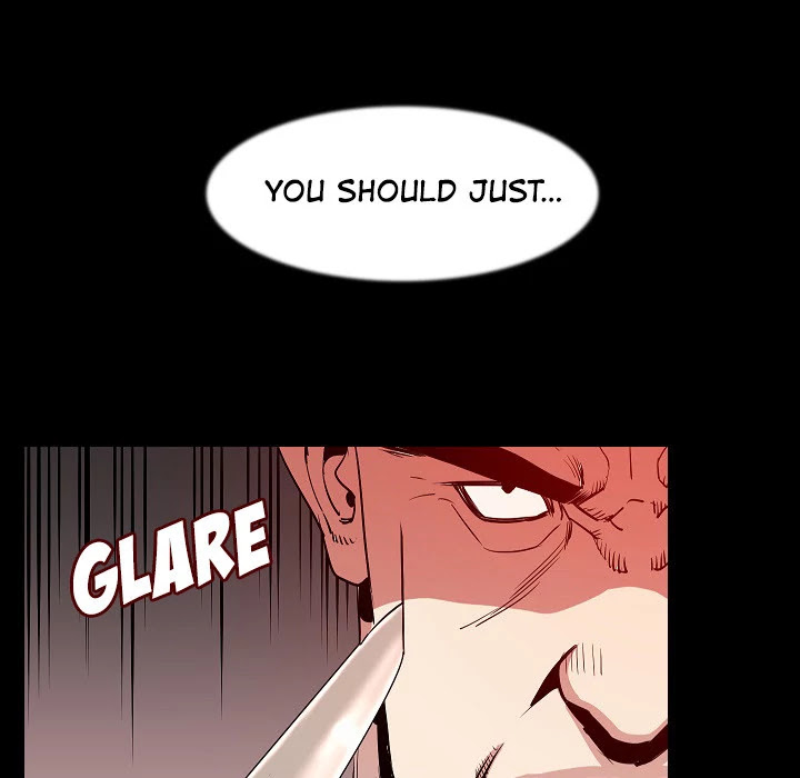 My Body Chapter 25 page 42 - Chapter 25