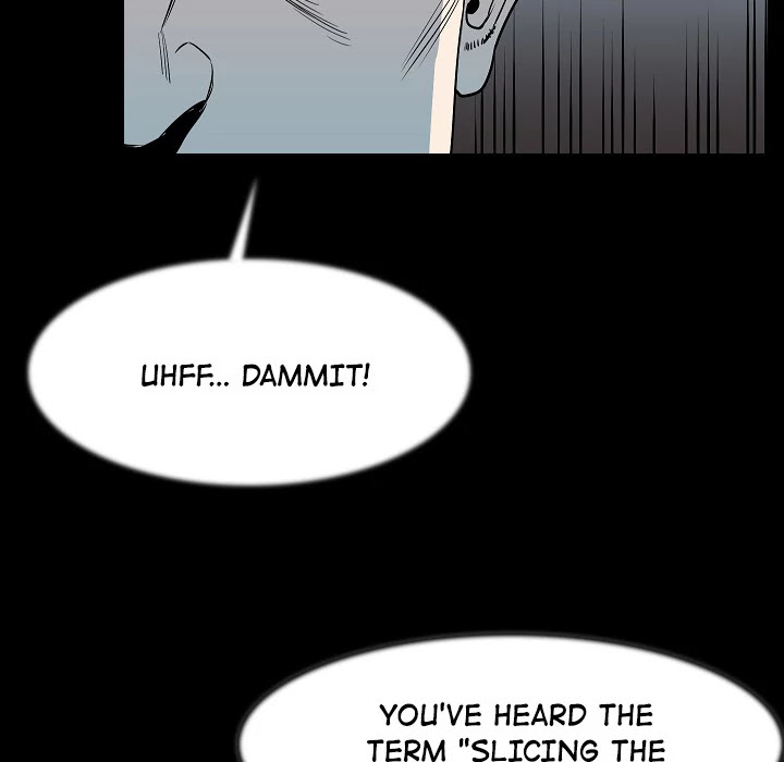 My Body Chapter 25 page 44 - Chapter 25