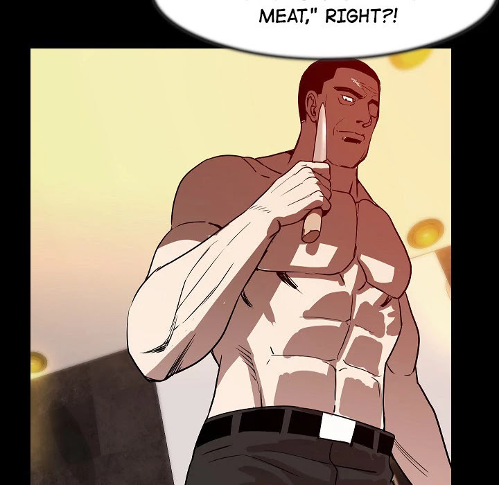 My Body Chapter 25 page 45 - Chapter 25