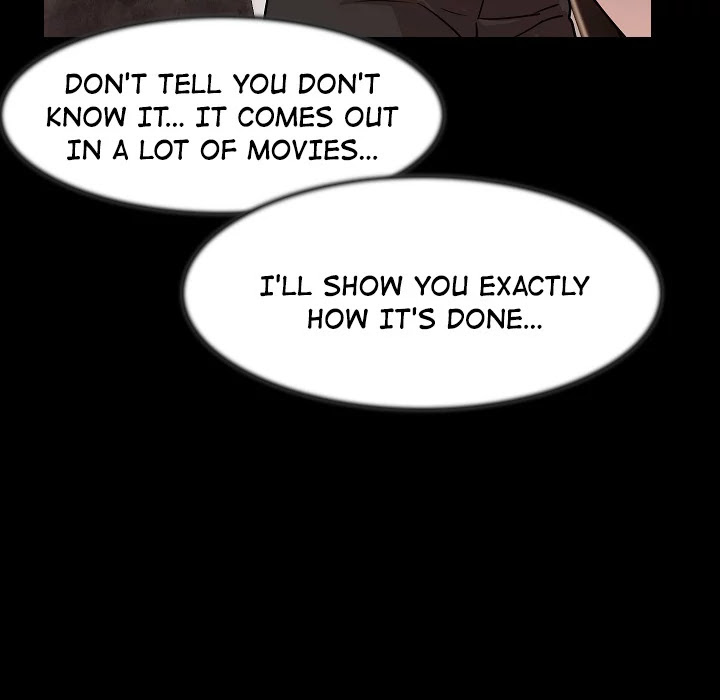 My Body Chapter 25 page 46 - Chapter 25