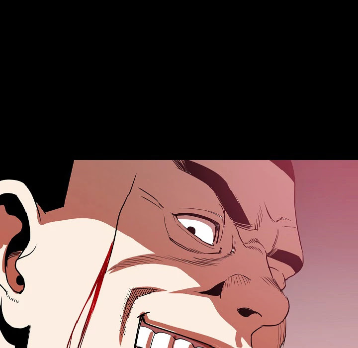 My Body Chapter 25 page 47 - Chapter 25