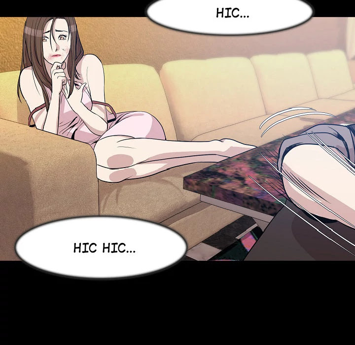 My Body Chapter 25 page 49 - Chapter 25