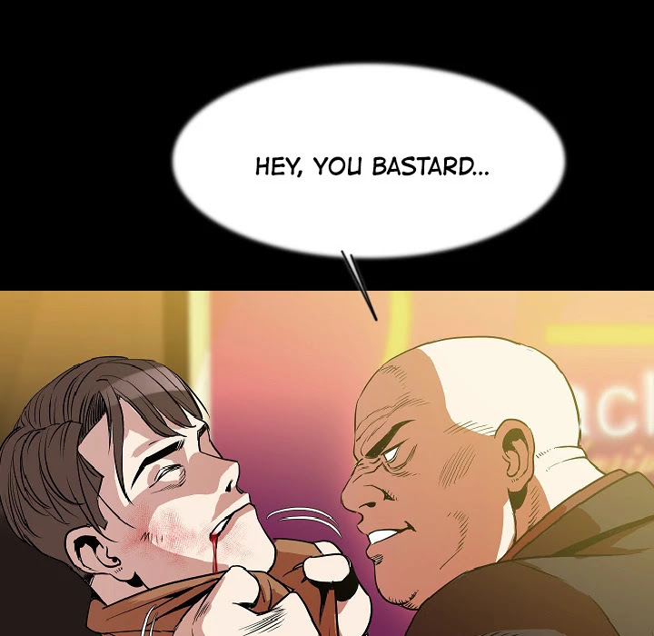 My Body Chapter 25 page 50 - Chapter 25