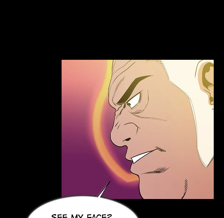 My Body Chapter 25 page 53 - Chapter 25