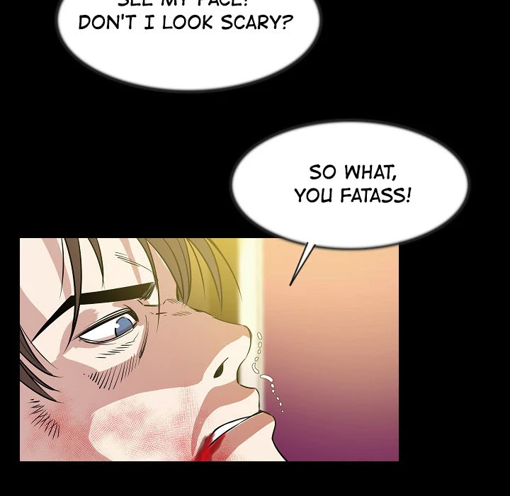 My Body Chapter 25 page 54 - Chapter 25