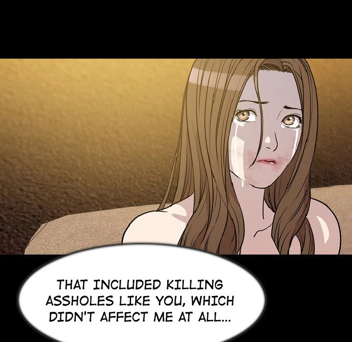 My Body Chapter 25 page 56 - Chapter 25