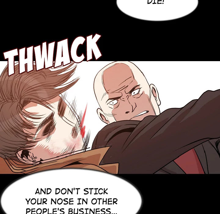 My Body Chapter 25 page 59 - Chapter 25