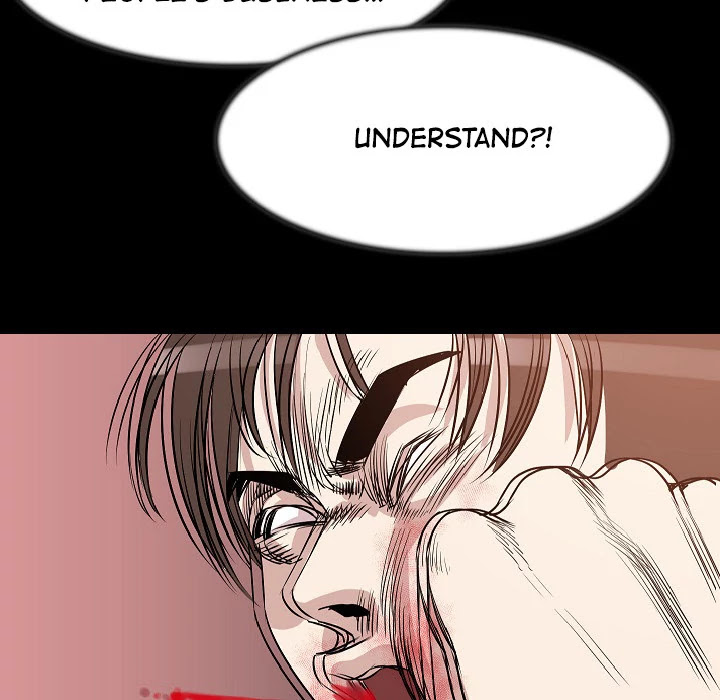 My Body Chapter 25 page 60 - Chapter 25