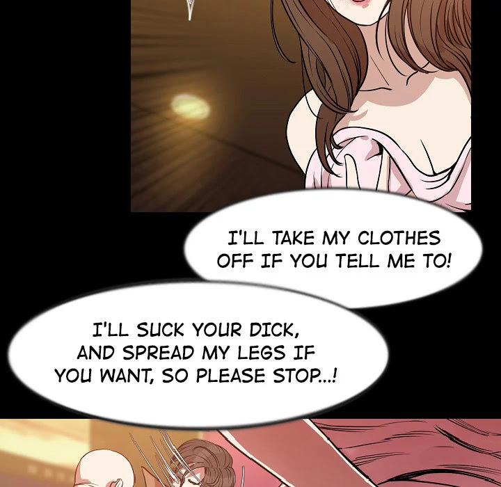 My Body Chapter 25 page 62 - Chapter 25