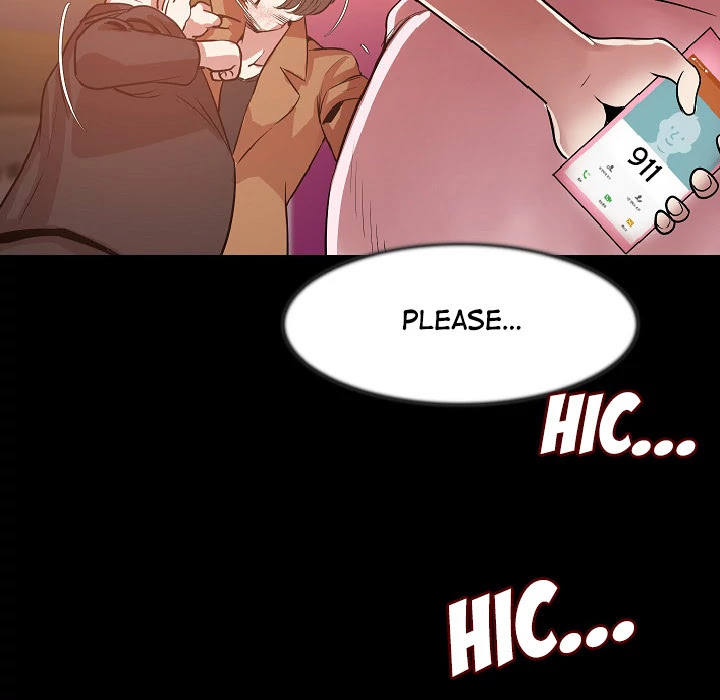My Body Chapter 25 page 63 - Chapter 25