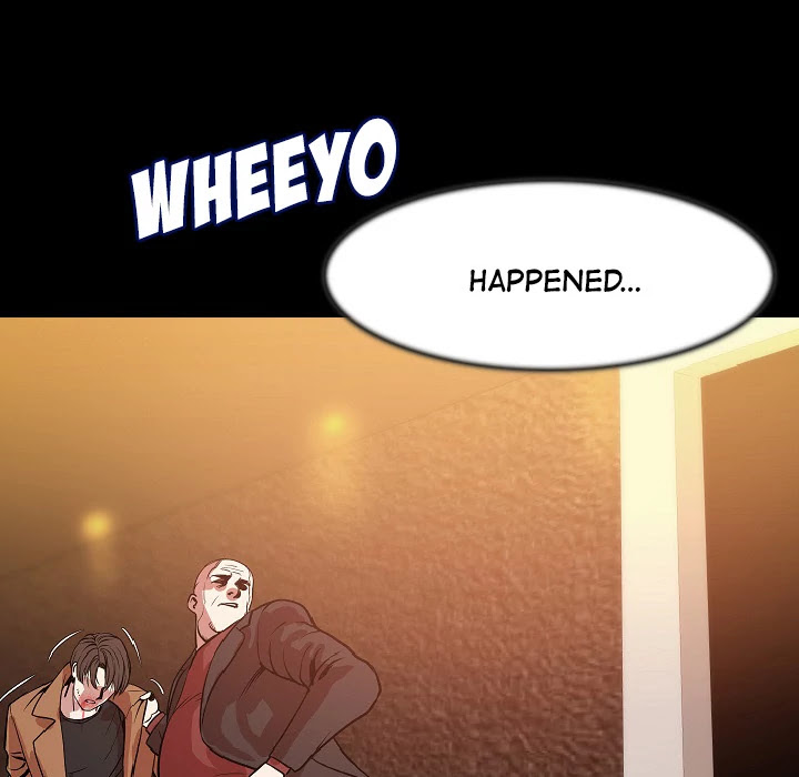 My Body Chapter 25 page 66 - Chapter 25