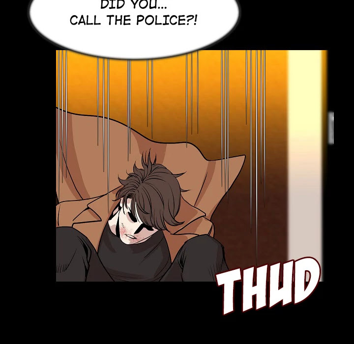 My Body Chapter 25 page 69 - Chapter 25