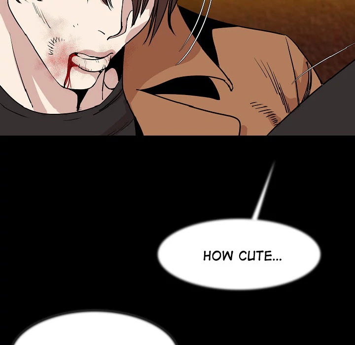 My Body Chapter 25 page 71 - Chapter 25