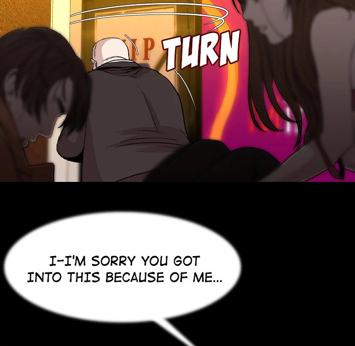 My Body Chapter 25 page 74 - Chapter 25