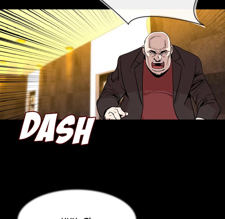 My Body Chapter 25 page 77 - Chapter 25
