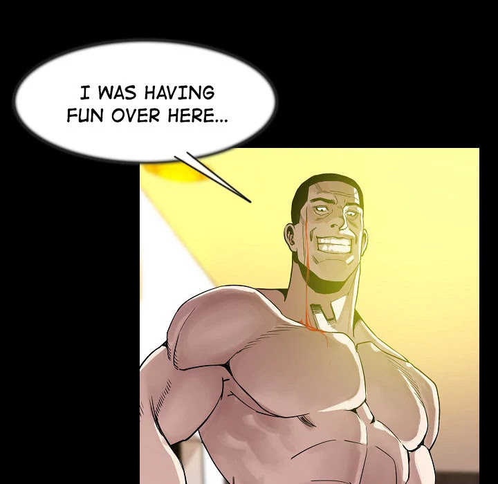 My Body Chapter 25 page 79 - Chapter 25