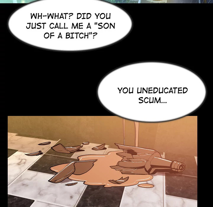 My Body Chapter 25 page 8 - Chapter 25