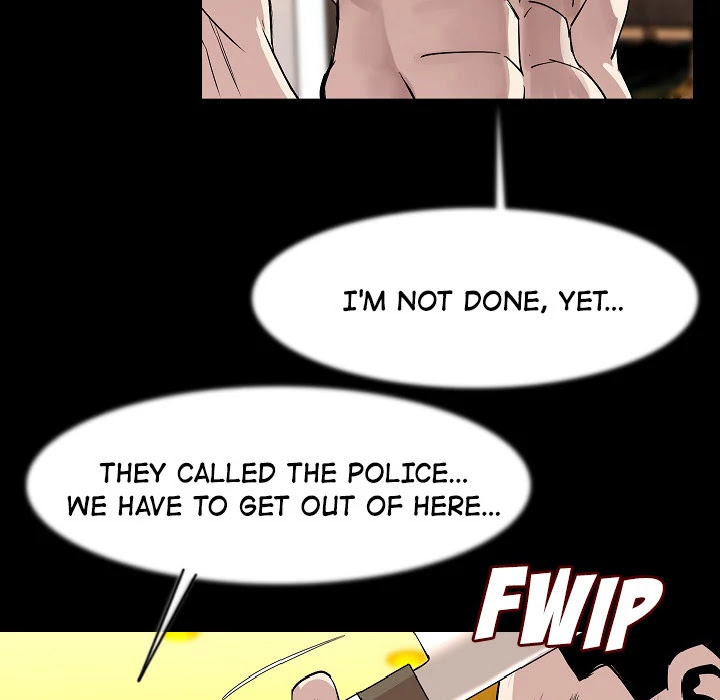 My Body Chapter 25 page 80 - Chapter 25