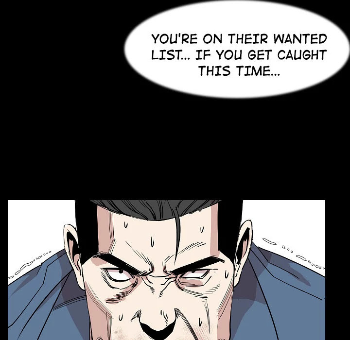 My Body Chapter 25 page 82 - Chapter 25