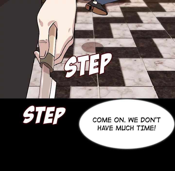 My Body Chapter 25 page 84 - Chapter 25