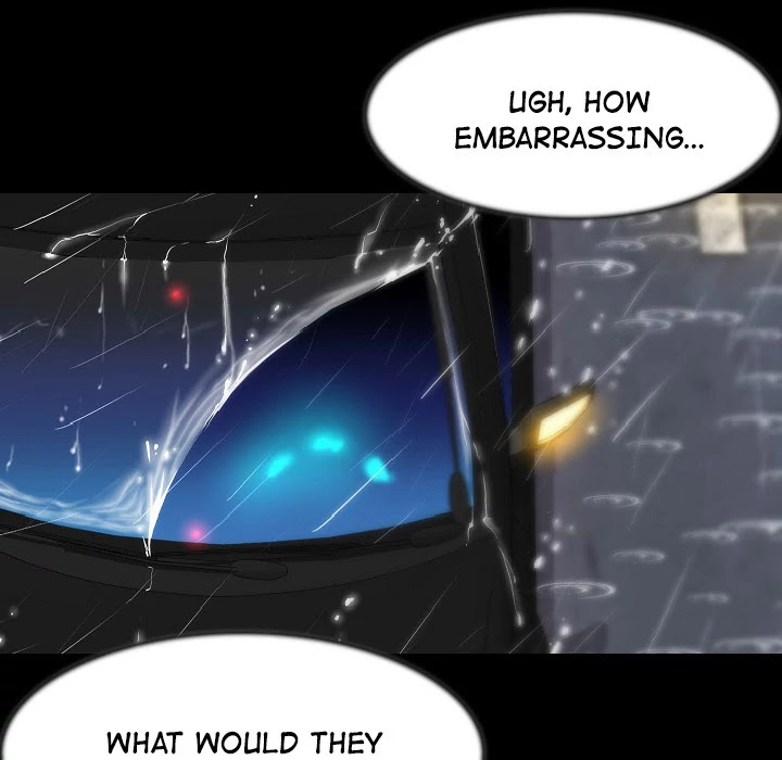 My Body Chapter 25 page 88 - Chapter 25