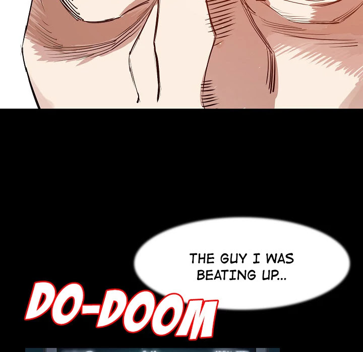 My Body Chapter 25 page 91 - Chapter 25