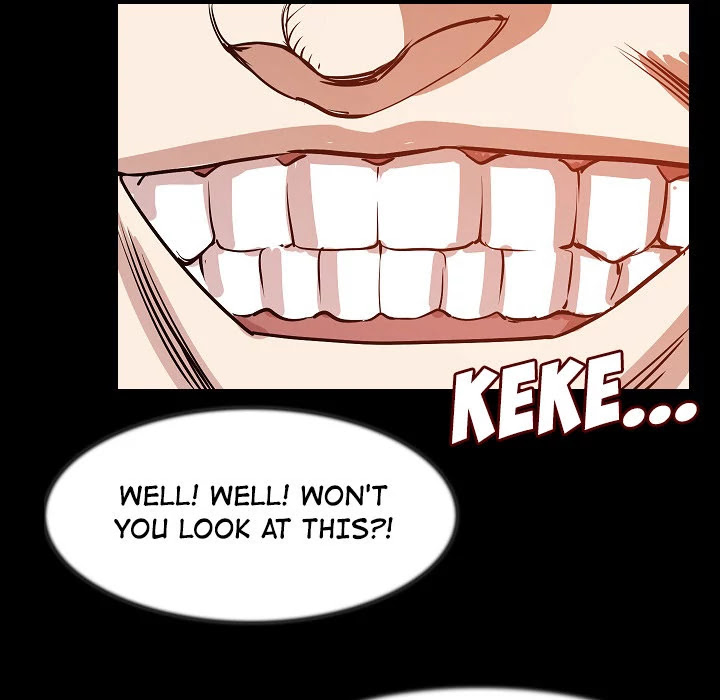 My Body Chapter 25 page 94 - Chapter 25