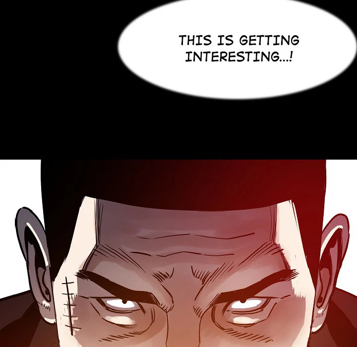 My Body Chapter 25 page 95 - Chapter 25