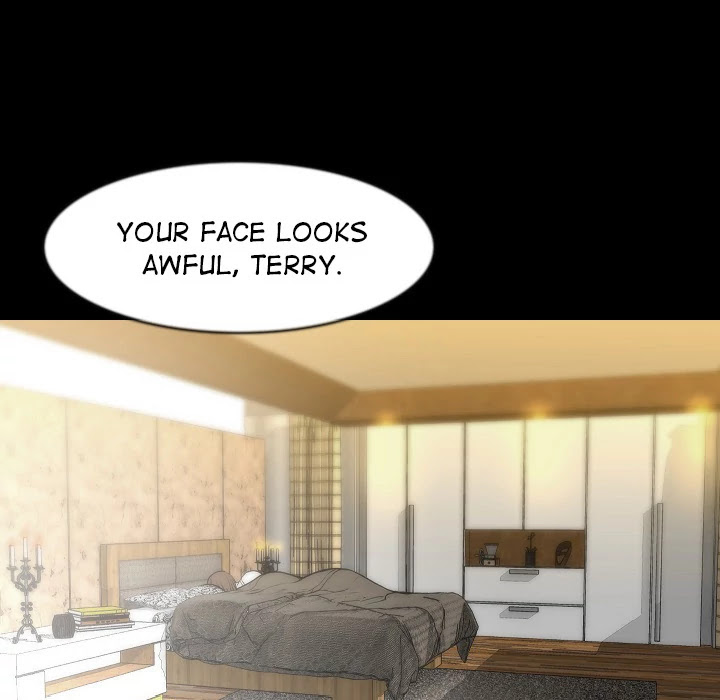 My Body Chapter 26 page 10 - Chapter 26