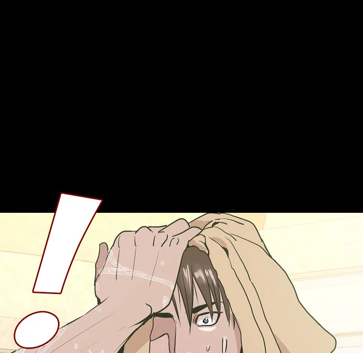 My Body Chapter 26 page 104 - Chapter 26