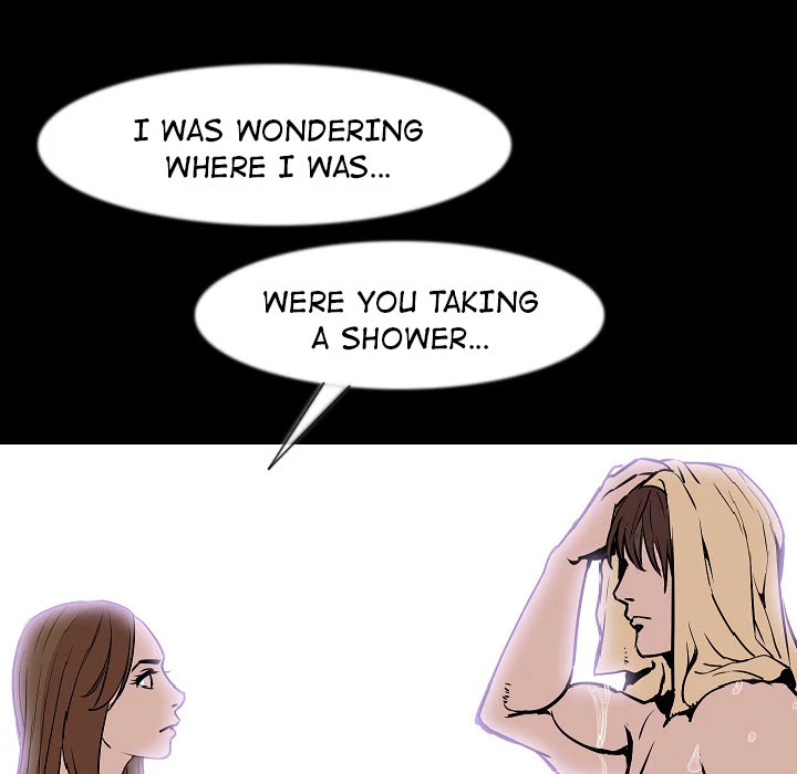 My Body Chapter 26 page 108 - Chapter 26