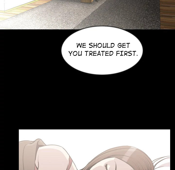 My Body Chapter 26 page 11 - Chapter 26