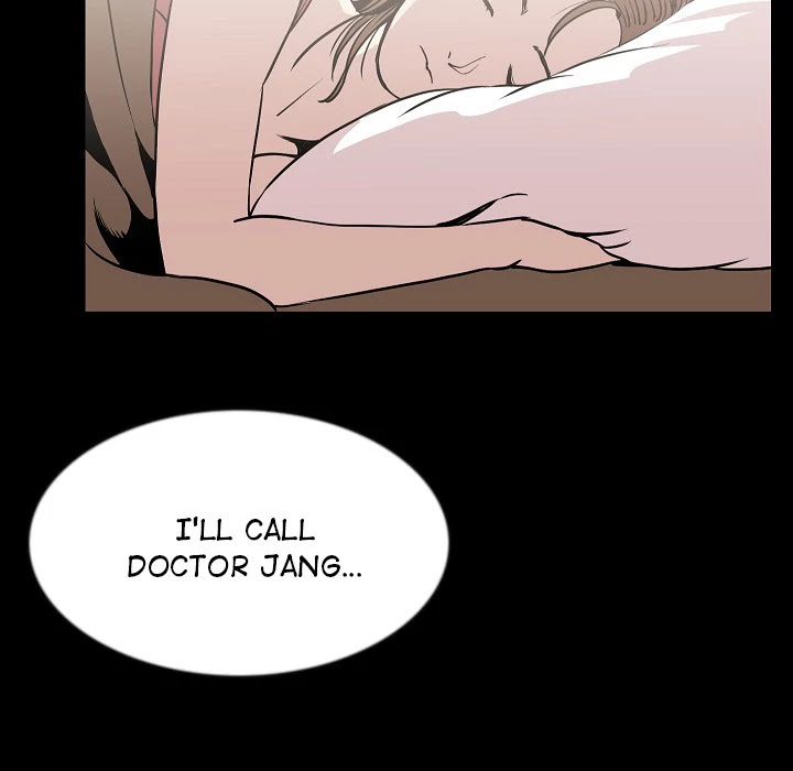 My Body Chapter 26 page 12 - Chapter 26