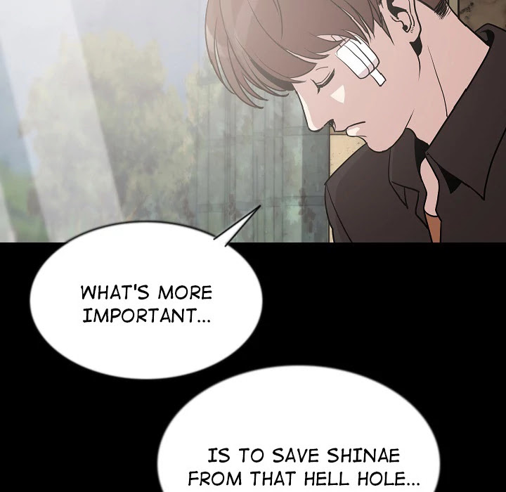 My Body Chapter 26 page 15 - Chapter 26